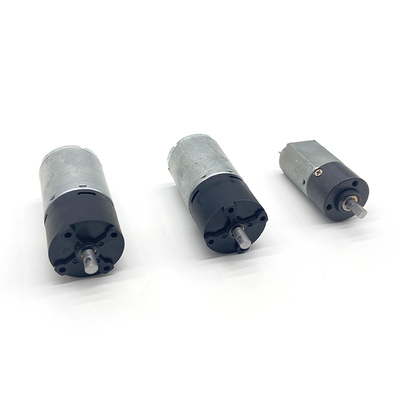 24系列減速電機HFRE-RA24GM
