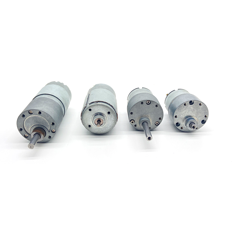 37系列減速電機HFRE-RB37GM