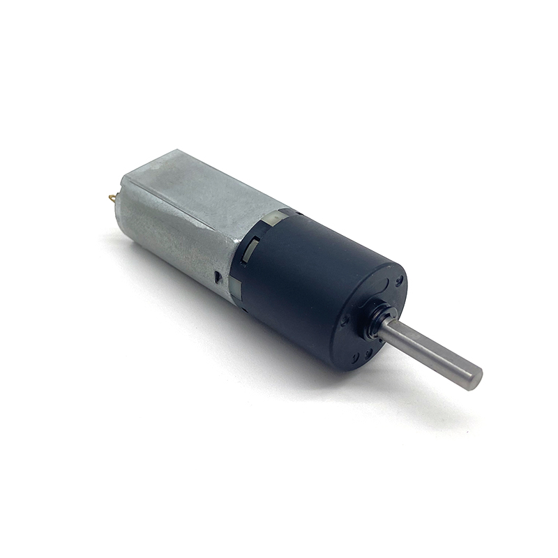 20系列減速電機HFRE-IG20GM